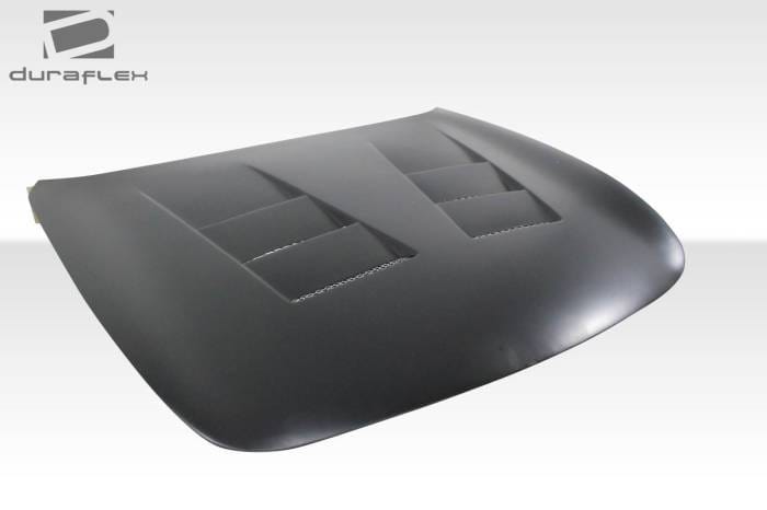 Infiniti G Sedan TS-1 Duraflex Body Kit- Hood 113361 thumbnail 5