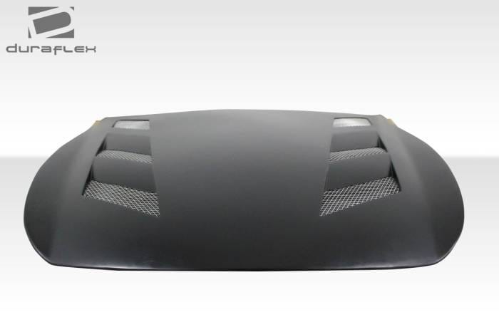 Infiniti G Coupe AM-S Duraflex Body Kit- Hood 113362 thumbnail 4