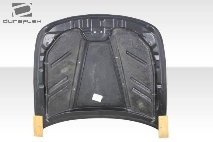 Infiniti G Coupe AM-S Duraflex Body Kit- Hood 113362 thumbnail 6
