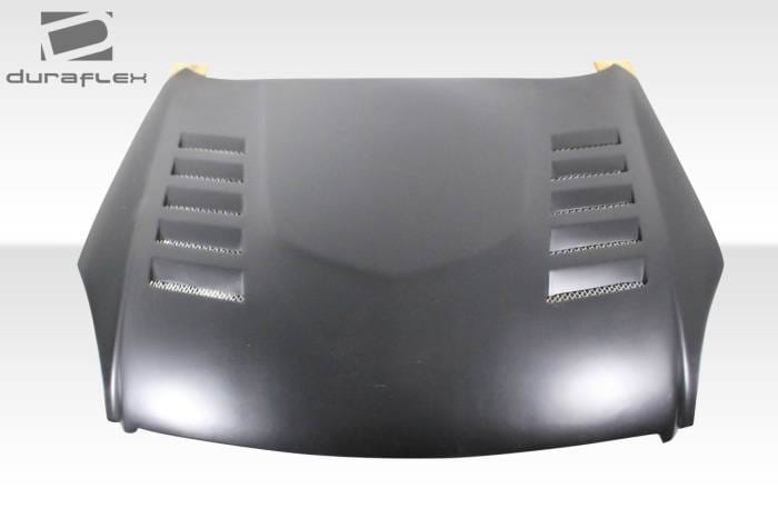 Infiniti G Coupe O Design Duraflex Body Kit- Hood 113363 thumbnail 3
