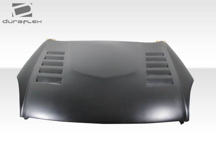 Infiniti G Coupe O Design Duraflex Body Kit- Hood 113363 thumbnail 4
