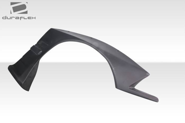 BMW 3 Series Circuit Duraflex Fender Flares 113442 thumbnail 4