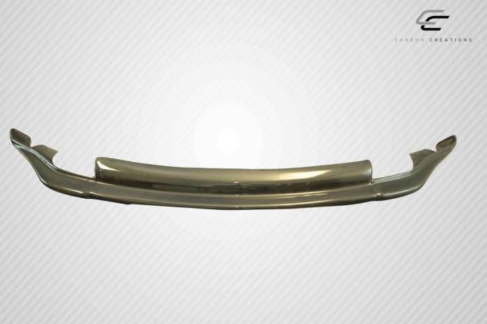 Fits Nissan 350Z MZ Carbon Fiber Front Bumper Lip Body Kit 113453 thumbnail 5