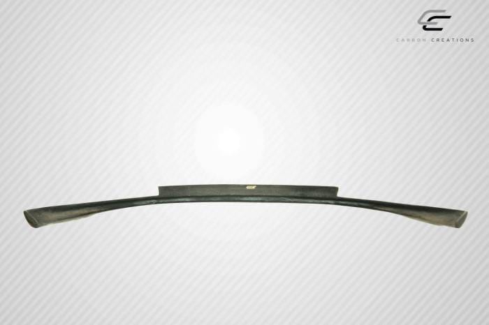 Fits Nissan 350Z MZ Carbon Fiber Front Bumper Lip Body Kit 113453 thumbnail 6