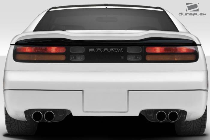Nissan 300ZX TZ-3 Duraflex Body Kit-Wing/Spoiler!!! 113462 thumbnail 2