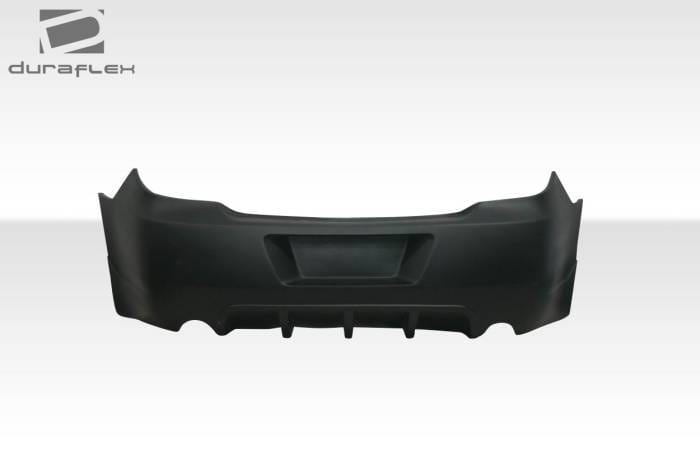 Pontiac G6 GT Competition Duraflex Rear Body Kit Bumper 113470 thumbnail 3