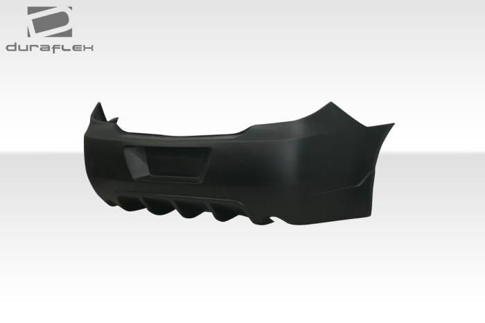 Pontiac G6 GT Competition Duraflex Rear Body Kit Bumper 113470 thumbnail 4