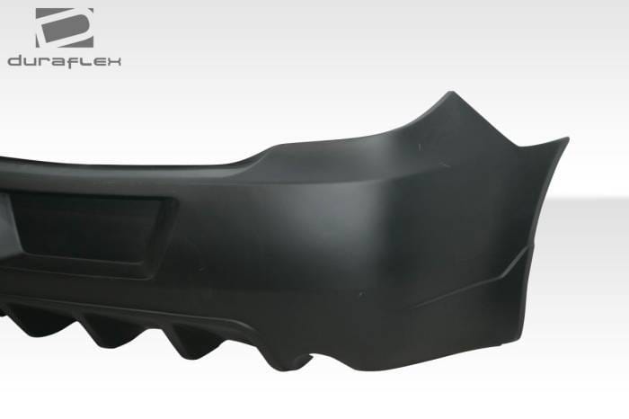 Pontiac G6 GT Competition Duraflex Rear Body Kit Bumper 113470 thumbnail 5