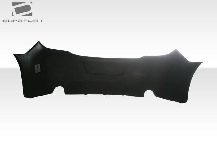 Pontiac G6 GT Competition Duraflex Rear Body Kit Bumper 113470 thumbnail 6