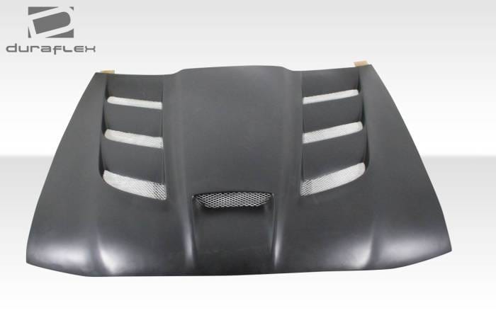 Toyota Tacoma Viper Look Duraflex Body Kit- Hood 113475 thumbnail 3