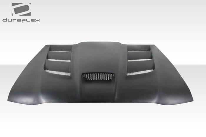 Toyota Tacoma Viper Look Duraflex Body Kit- Hood 113475 thumbnail 4