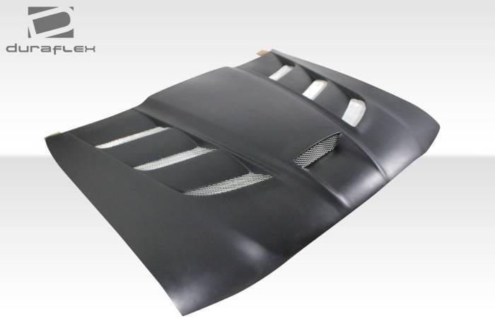 Toyota Tacoma Viper Look Duraflex Body Kit- Hood 113475 thumbnail 5