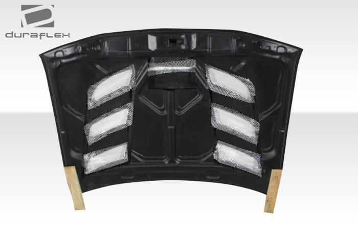 Toyota Tacoma Viper Look Duraflex Body Kit- Hood 113475 thumbnail 6