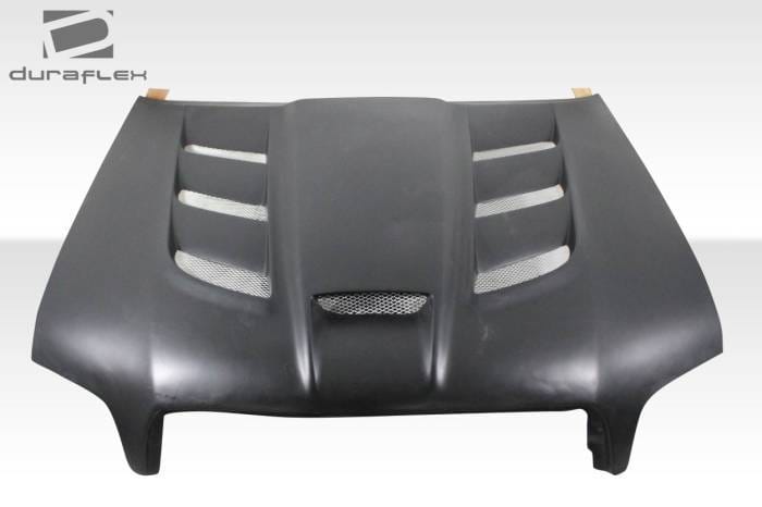 Toyota Tundra Viper Look Duraflex Body Kit- Hood 113477 thumbnail 3
