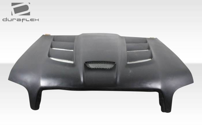 Toyota Tundra Viper Look Duraflex Body Kit- Hood 113477 thumbnail 4