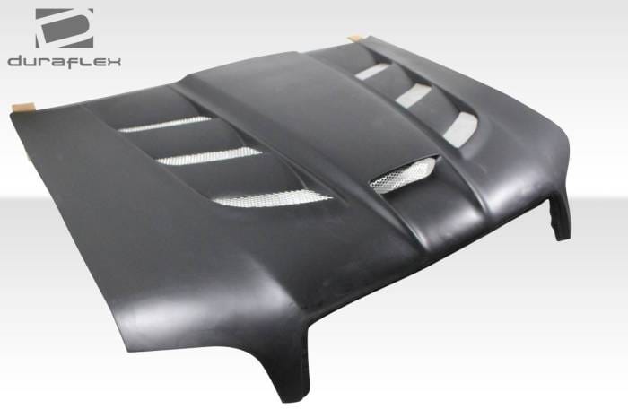 Toyota Tundra Viper Look Duraflex Body Kit- Hood 113477 thumbnail 5