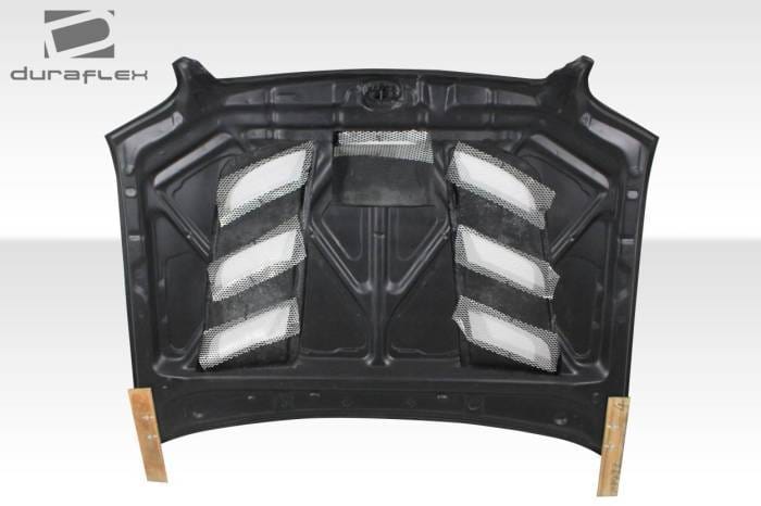 Toyota Tundra Viper Look Duraflex Body Kit- Hood 113477 thumbnail 6