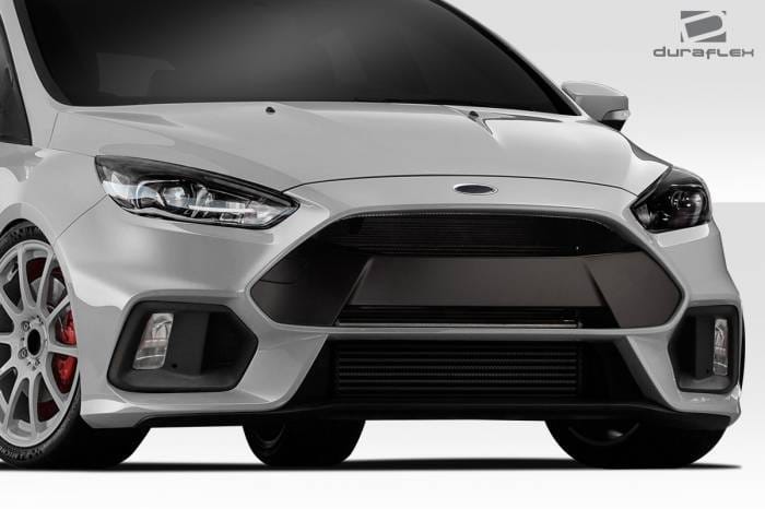 Ford Focus RS Look Duraflex Front Body Kit Bumper 113411 thumbnail 2