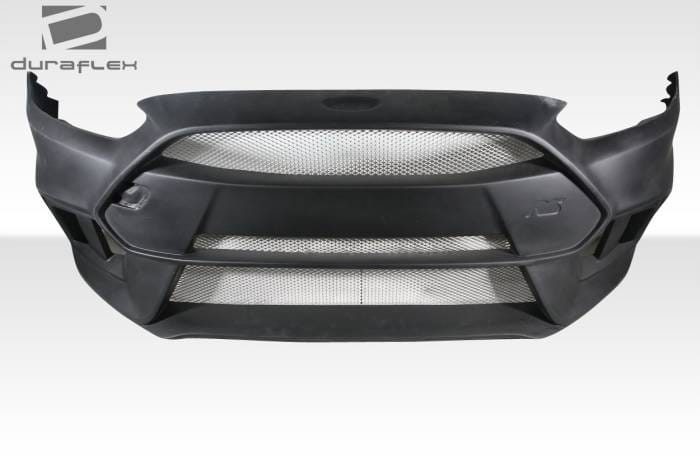Ford Focus RS Look Duraflex Front Body Kit Bumper 113411 thumbnail 6