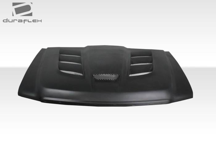 GMC Sierra 1500 Viper Look Duraflex Body Kit- Hood!!! 113414 thumbnail 2