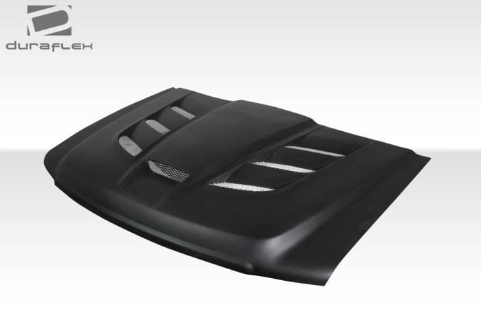 GMC Sierra 1500 Viper Look Duraflex Body Kit- Hood!!! 113414 thumbnail 4