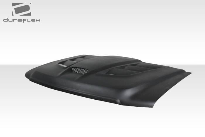 GMC Sierra 1500 Viper Look Duraflex Body Kit- Hood!!! 113414 thumbnail 5