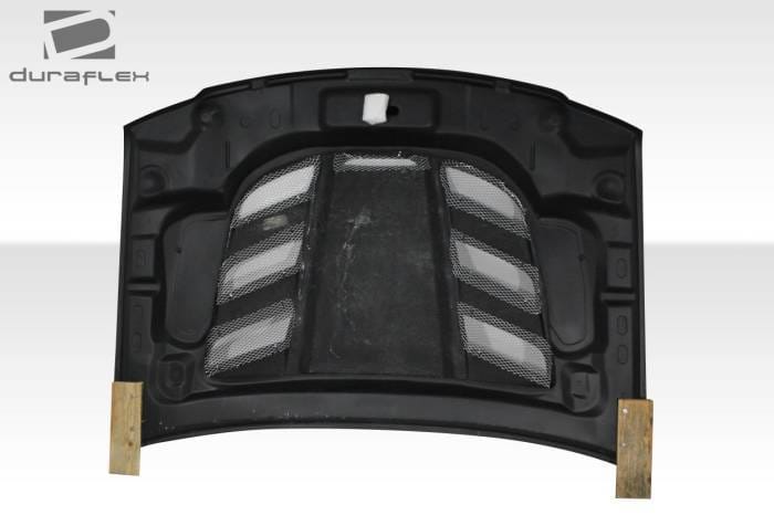 GMC Sierra 1500 Viper Look Duraflex Body Kit- Hood!!! 113414 thumbnail 6