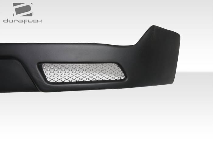 Kia Soul Racer Duraflex Front Bumper Lip Body Kit 113431 thumbnail 5