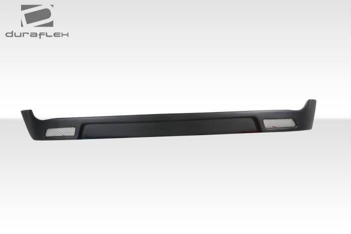 Kia Soul Racer Duraflex Front Bumper Lip Body Kit 113431 thumbnail 6
