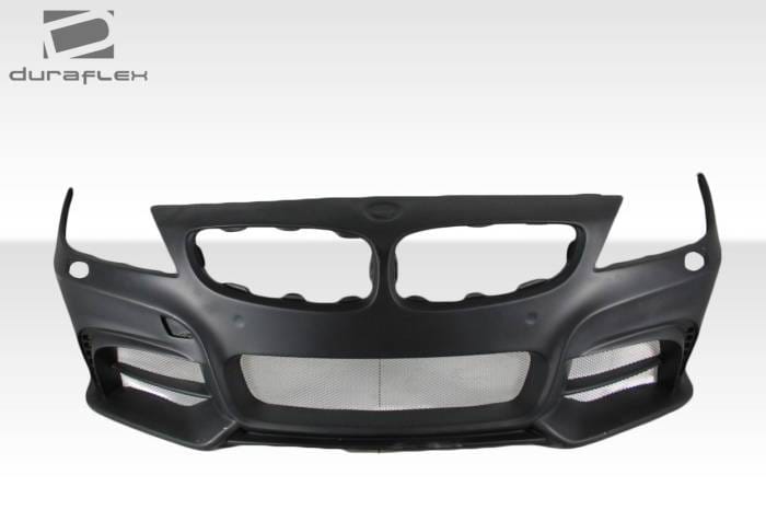 BMW Z4 TKR Duraflex Front Body Kit Bumper 113517 thumbnail 3