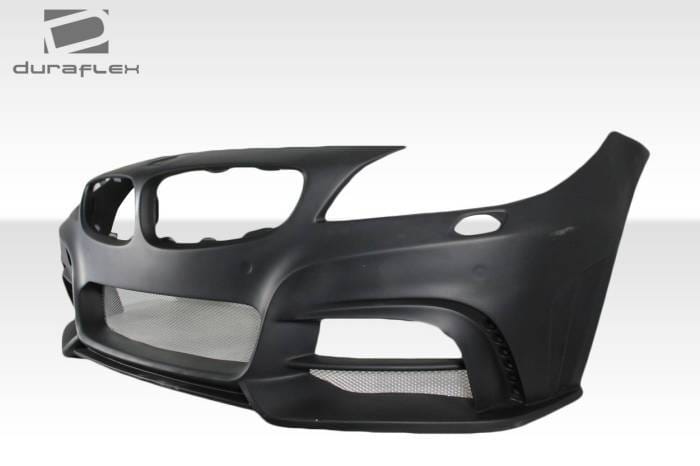 BMW Z4 TKR Duraflex Front Body Kit Bumper 113517 thumbnail 4