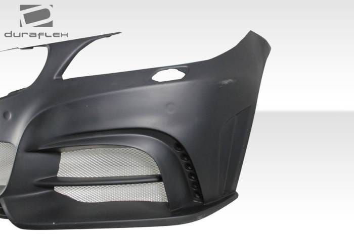 BMW Z4 TKR Duraflex Front Body Kit Bumper 113517 thumbnail 5