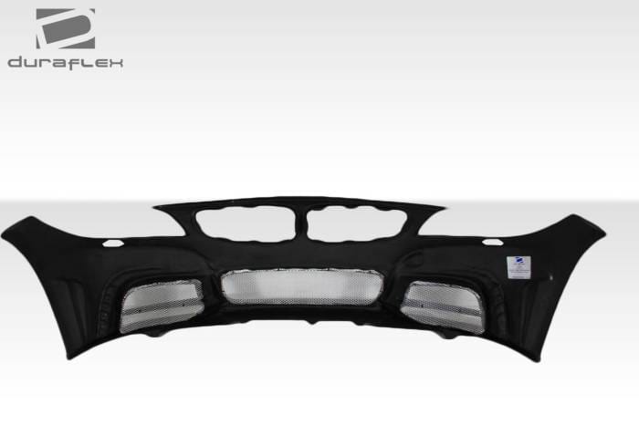 BMW Z4 TKR Duraflex Front Body Kit Bumper 113517 thumbnail 6