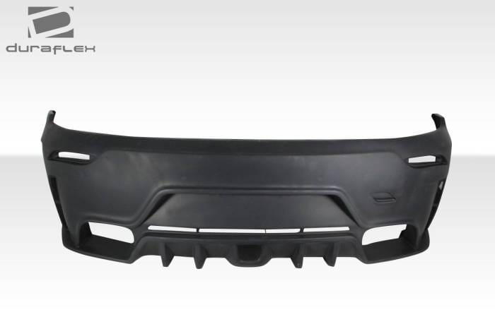 BMW Z4 TKR Duraflex Rear Body Kit Bumper 113519 thumbnail 3
