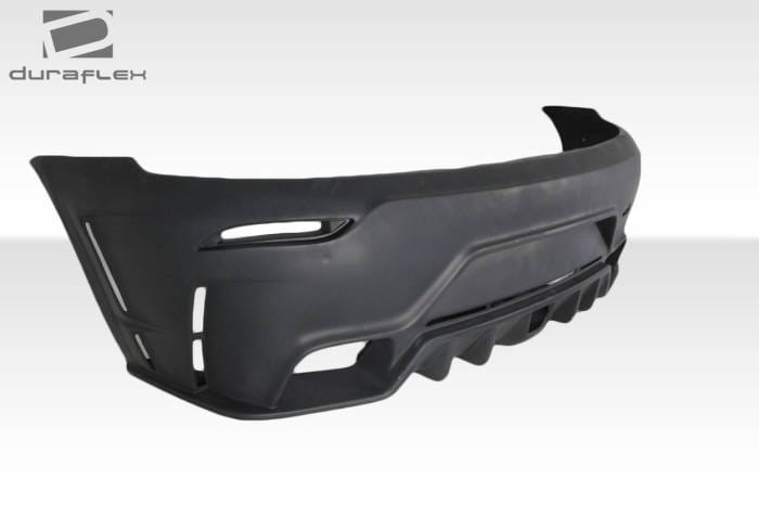 BMW Z4 TKR Duraflex Rear Body Kit Bumper 113519 thumbnail 5