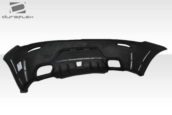 BMW Z4 TKR Duraflex Rear Body Kit Bumper 113519 thumbnail 6