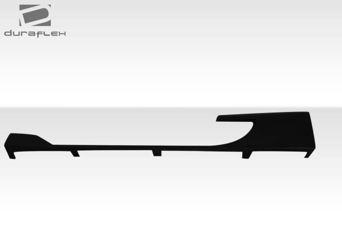 Audi TT (S-Line Only) TKR Duraflex Side Skirts Body Kit 113524 thumbnail 4