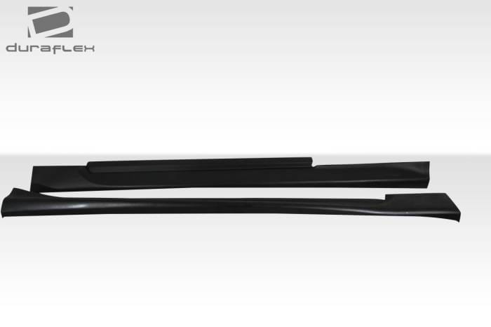 Fits Infiniti G Coupe LBW Duraflex Side Skirts Body Kit 113530 thumbnail 3
