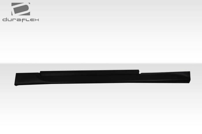 Fits Infiniti G Coupe LBW Duraflex Side Skirts Body Kit 113530 thumbnail 4