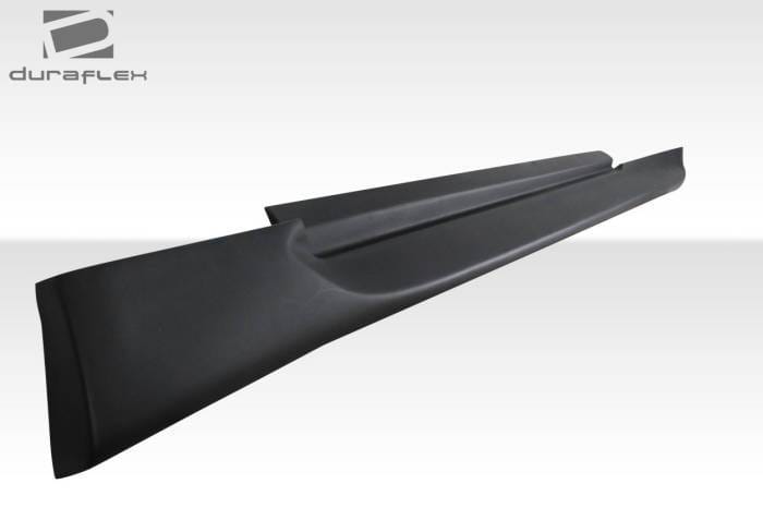 Fits Infiniti G Coupe LBW Duraflex Side Skirts Body Kit 113530 thumbnail 5
