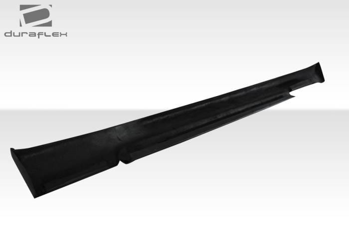 Fits Infiniti G Coupe LBW Duraflex Side Skirts Body Kit 113530 thumbnail 6