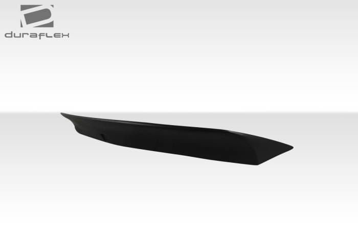 Fits Infiniti G Coupe LBW Duraflex Body Kit-Wing/Spoiler 113534 thumbnail 4