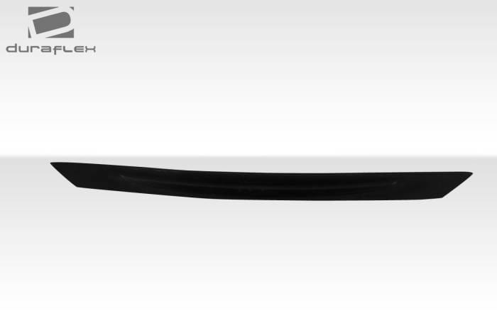 Fits Infiniti G Coupe LBW Duraflex Body Kit-Wing/Spoiler 113534 thumbnail 6