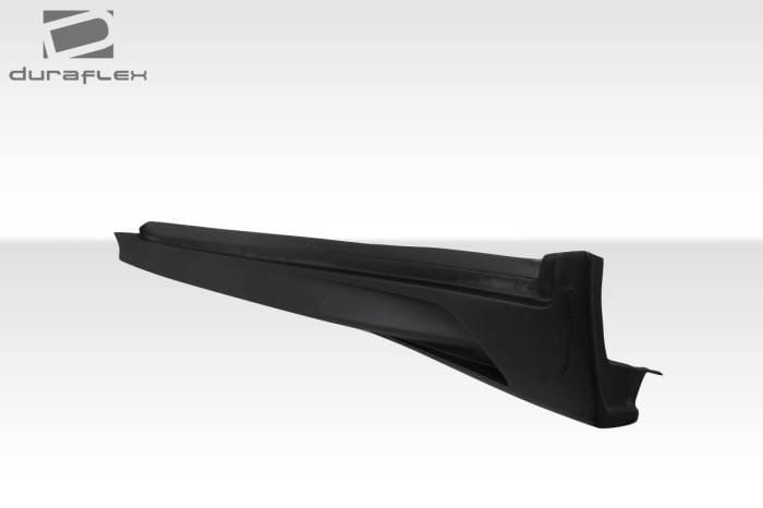Fits Infiniti Q50 Impulse Duraflex Side Skirts Body Kit 113537 thumbnail 5