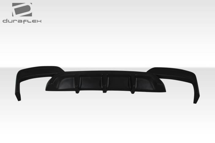 BMW 6 Series AMK Duraflex Rear Bumper Lip Body Kit!!! 113483 thumbnail 3