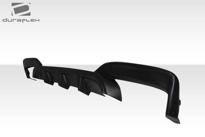 BMW 6 Series AMK Duraflex Rear Bumper Lip Body Kit!!! 113483 thumbnail 4
