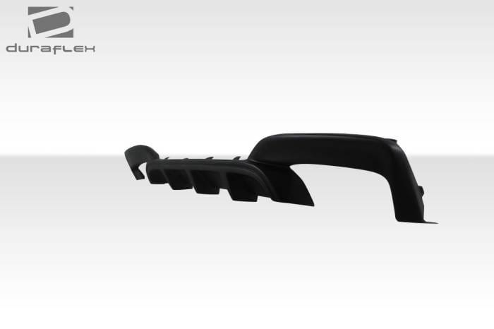BMW 6 Series AMK Duraflex Rear Bumper Lip Body Kit!!! 113483 thumbnail 5