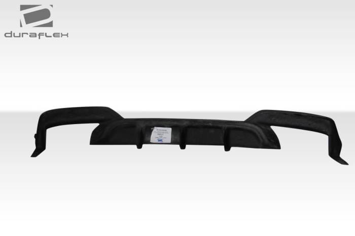 BMW 6 Series AMK Duraflex Rear Bumper Lip Body Kit!!! 113483 thumbnail 6