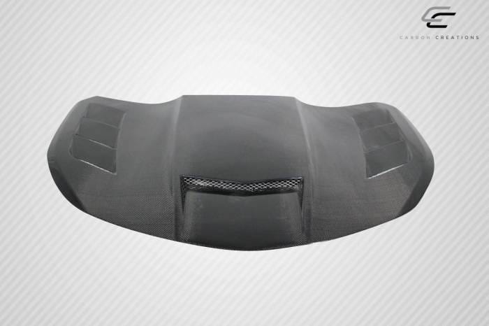 Chevrolet Camaro TS-1 Carbon Creations Body Kit- Hood 113488 thumbnail 3