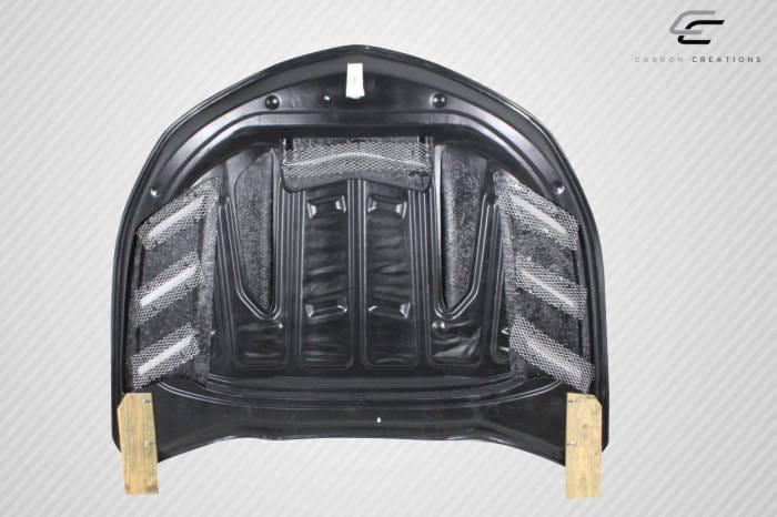 Chevrolet Camaro TS-1 Carbon Creations Body Kit- Hood 113488 thumbnail 6